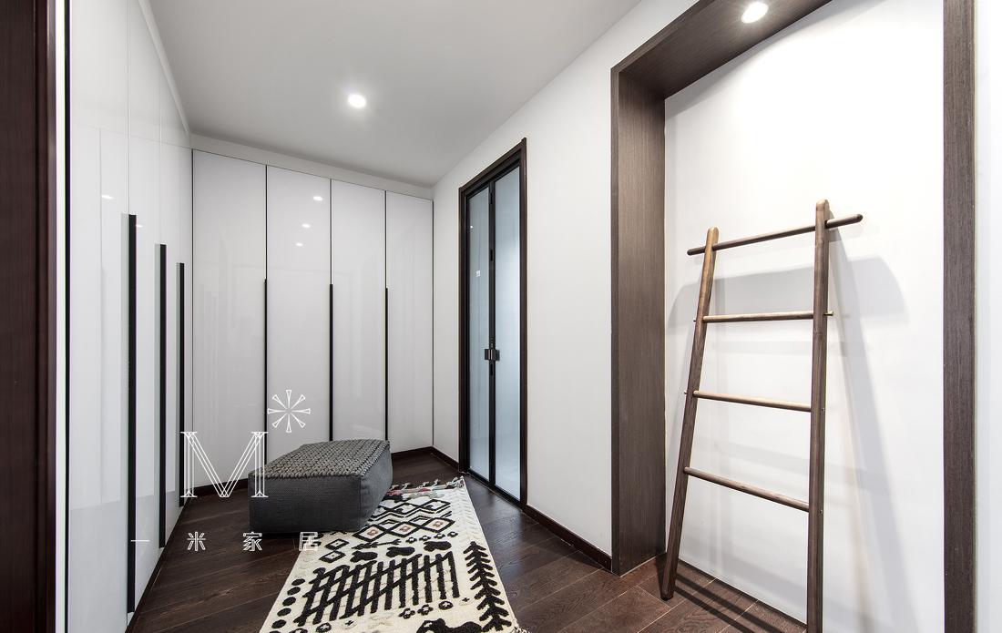 别墅丨【一米家居】清晨 日暮 190㎡ 现代风-20