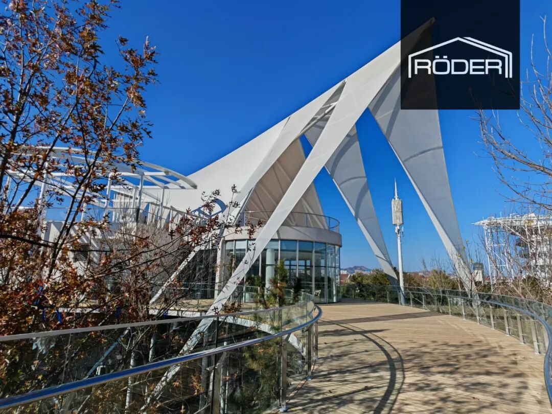 向光而行｜瑞德尔为日照打造的高端望海民宿，与火箭一同奔赴星辰大海！-21