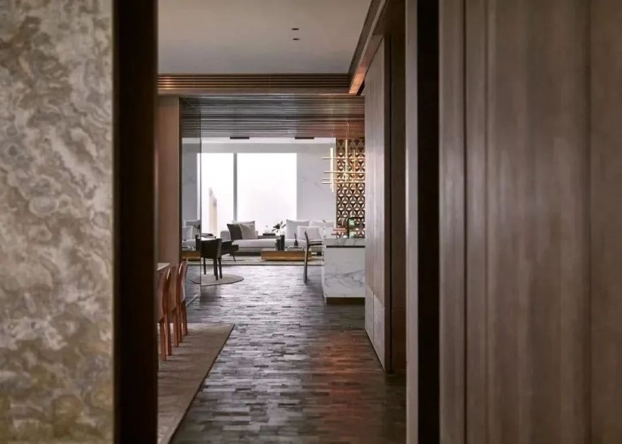 636㎡城市顶豪丨U Studio 于昭-30