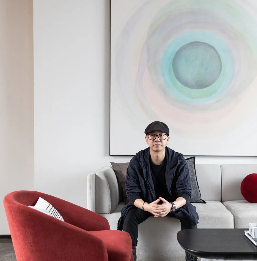 必扬设计 | 从城市到田园，回归诗意栖居-110