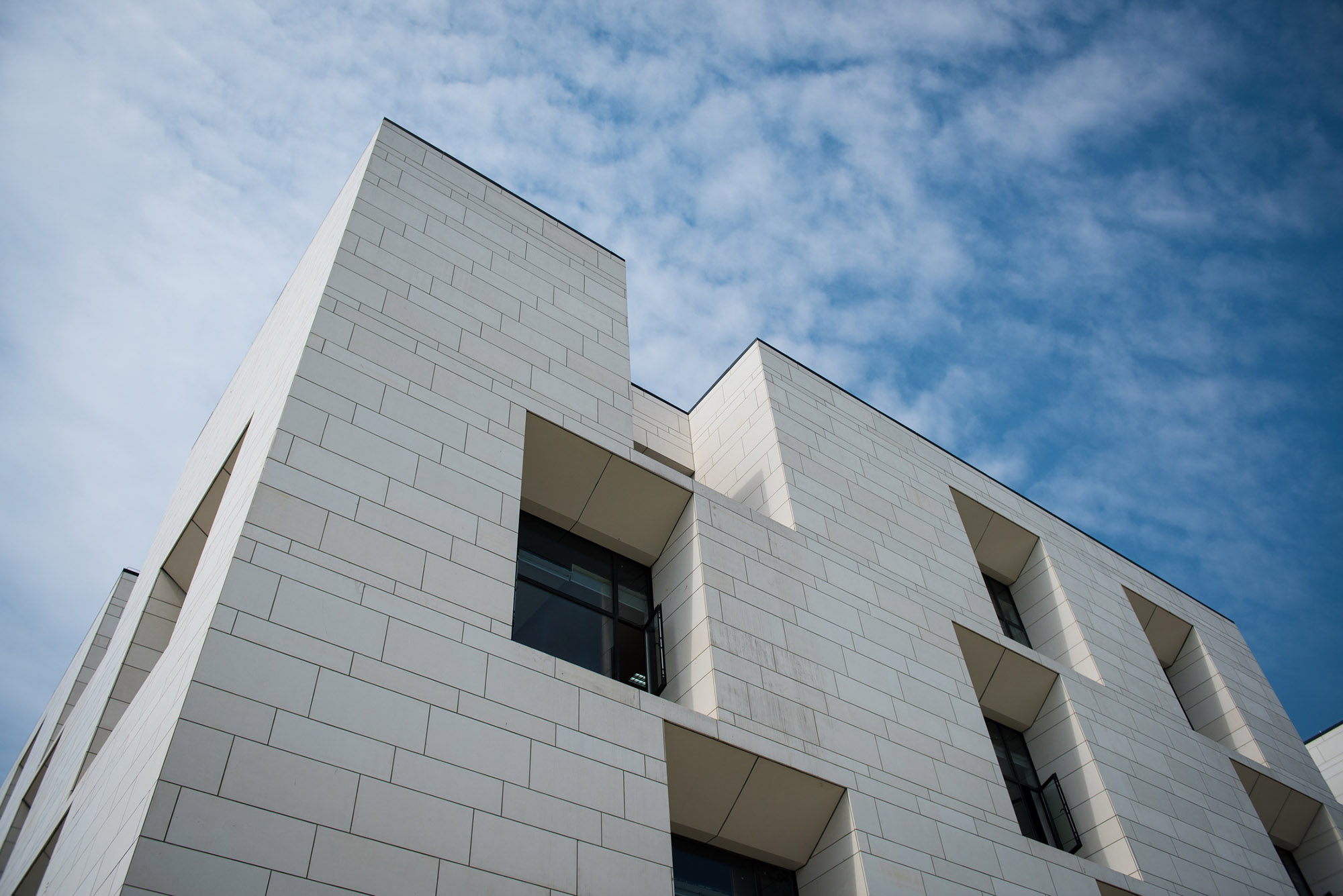 浙江科技学院（安吉）校区图书馆 / 思图意象工作室 （秦洛峰）-6