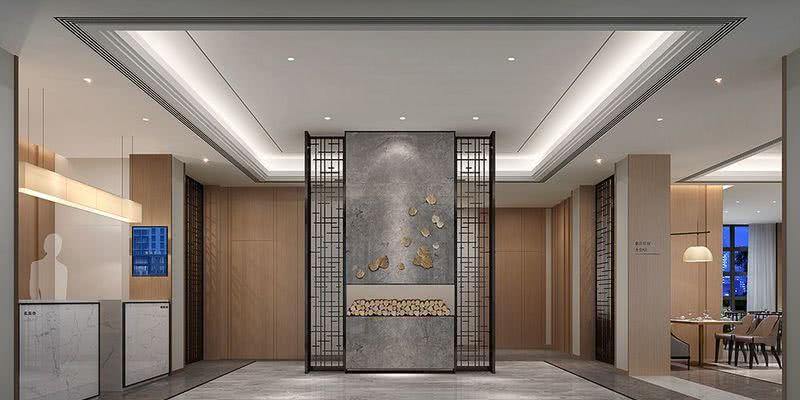 濮阳璞华商务酒店-29