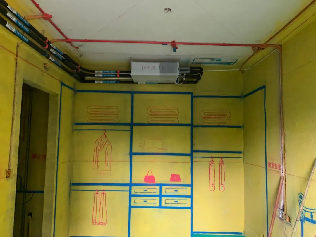 御庭壹号案例解析丨品东装饰-11