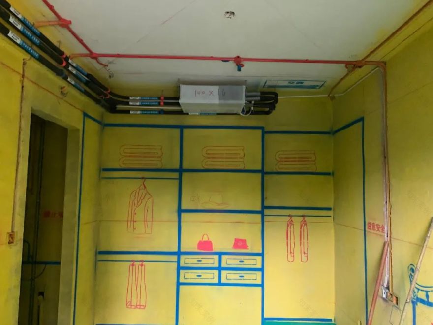 御庭壹号案例解析丨品东装饰-11