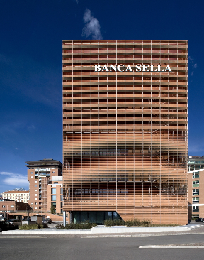 new banca sella headoffices-0