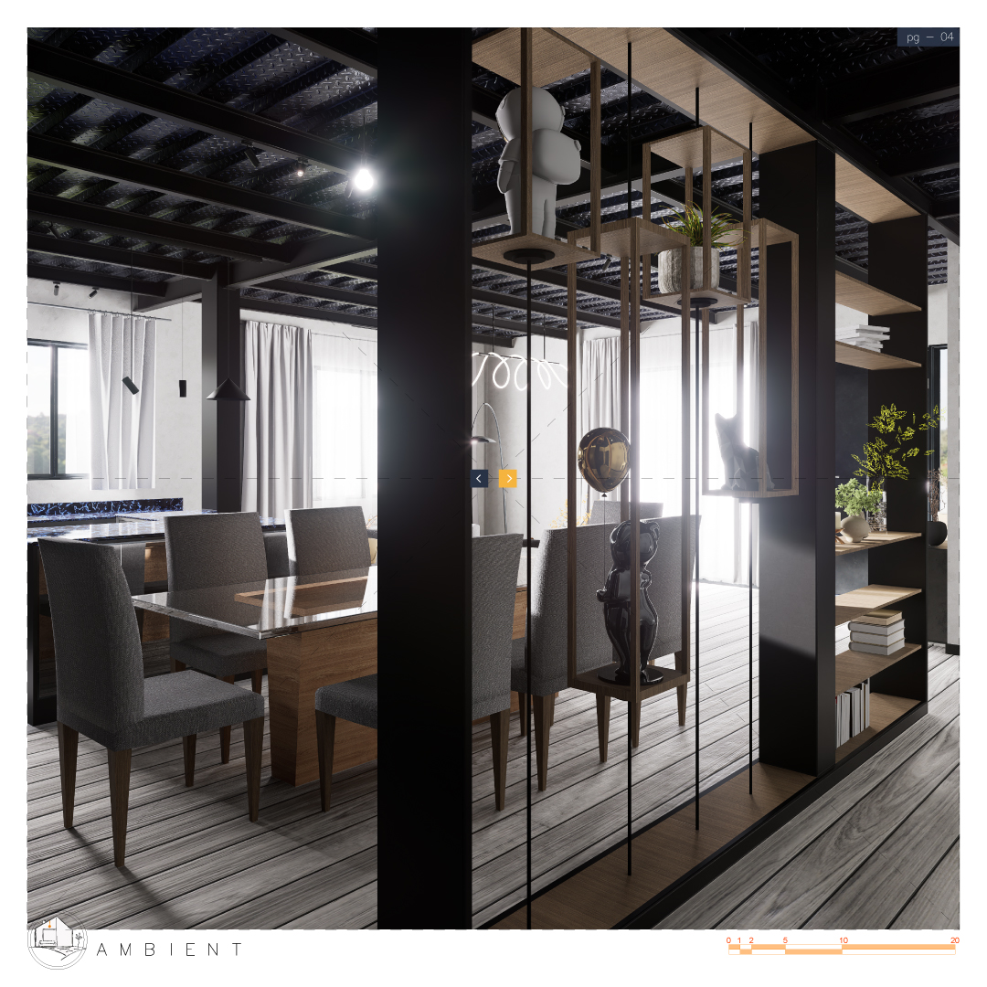 Propuesta de diseño – P-HOUSE_MV-4