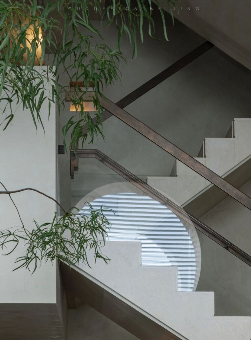 我的状态主义 雅 趣 韵丨中国北京丨CUN寸DESIGN Design-13