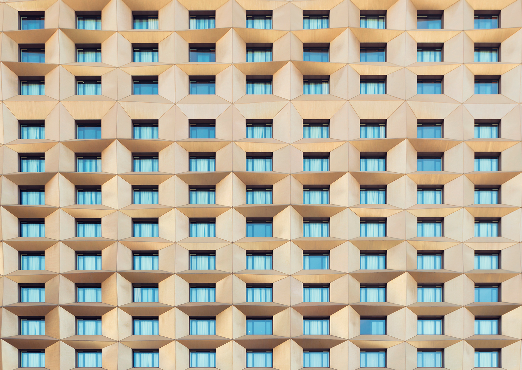 城市几何,,首尔丨韩国首尔-12