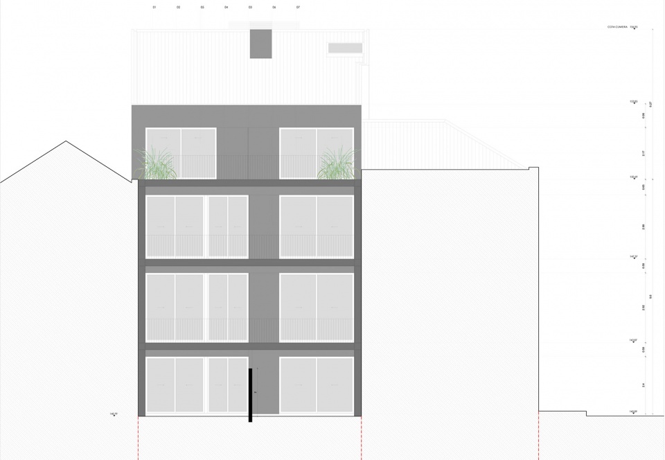 Alegria 住宅楼-68