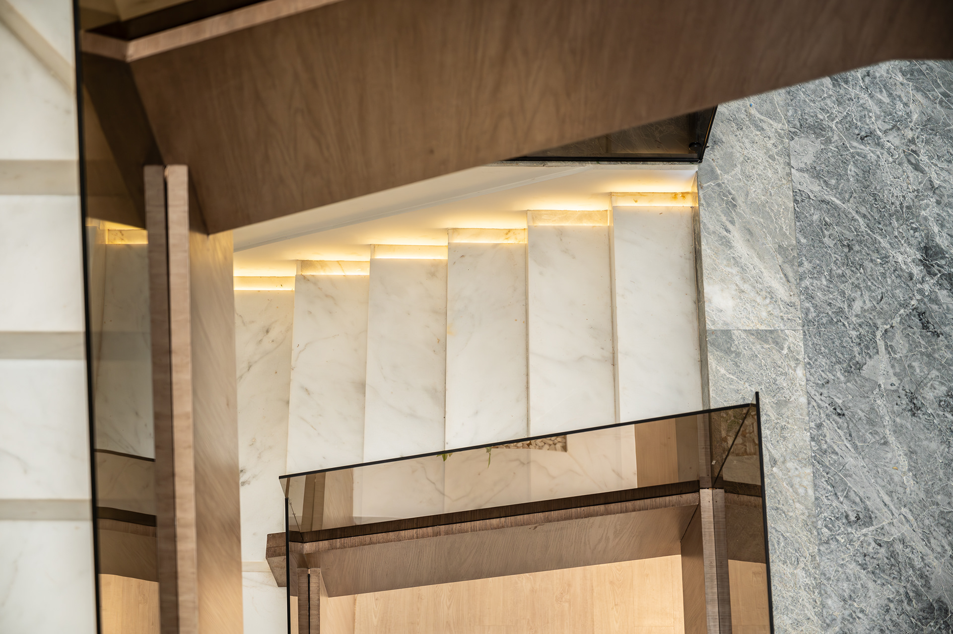 山景休闲别墅丨埃及丨LOAK Designs-61