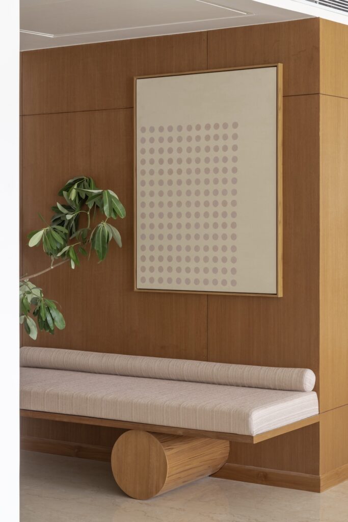 丨印度丨Shreya Patel及其同名室内设计公司-15