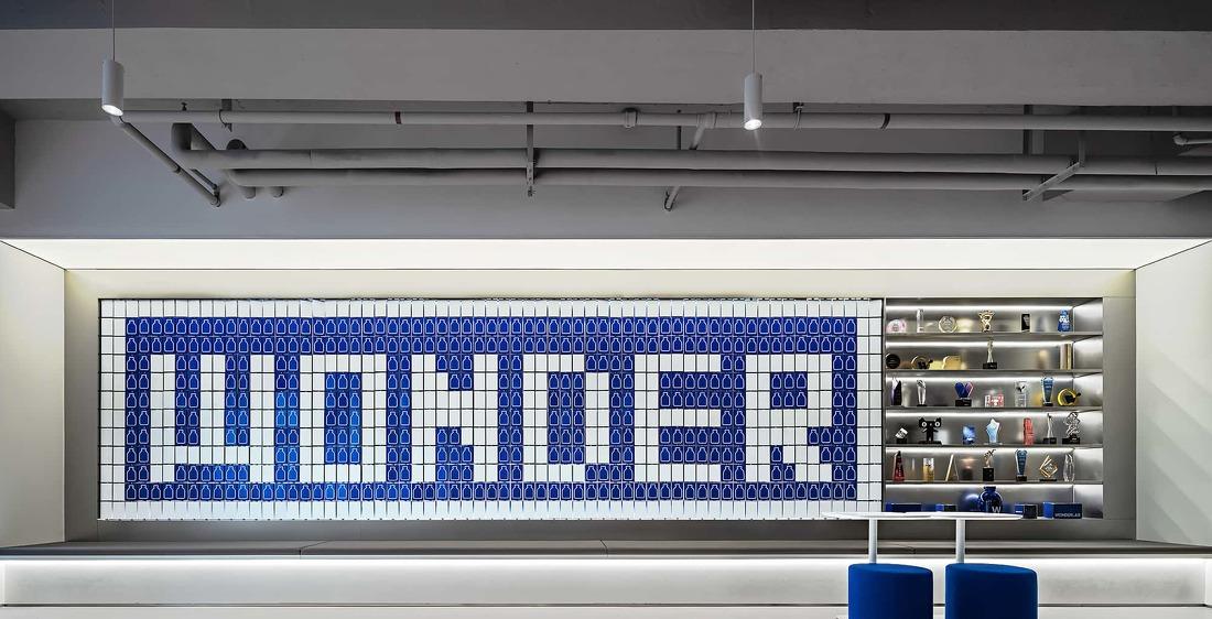 Wonderlab 办公空间丨中国深圳-40