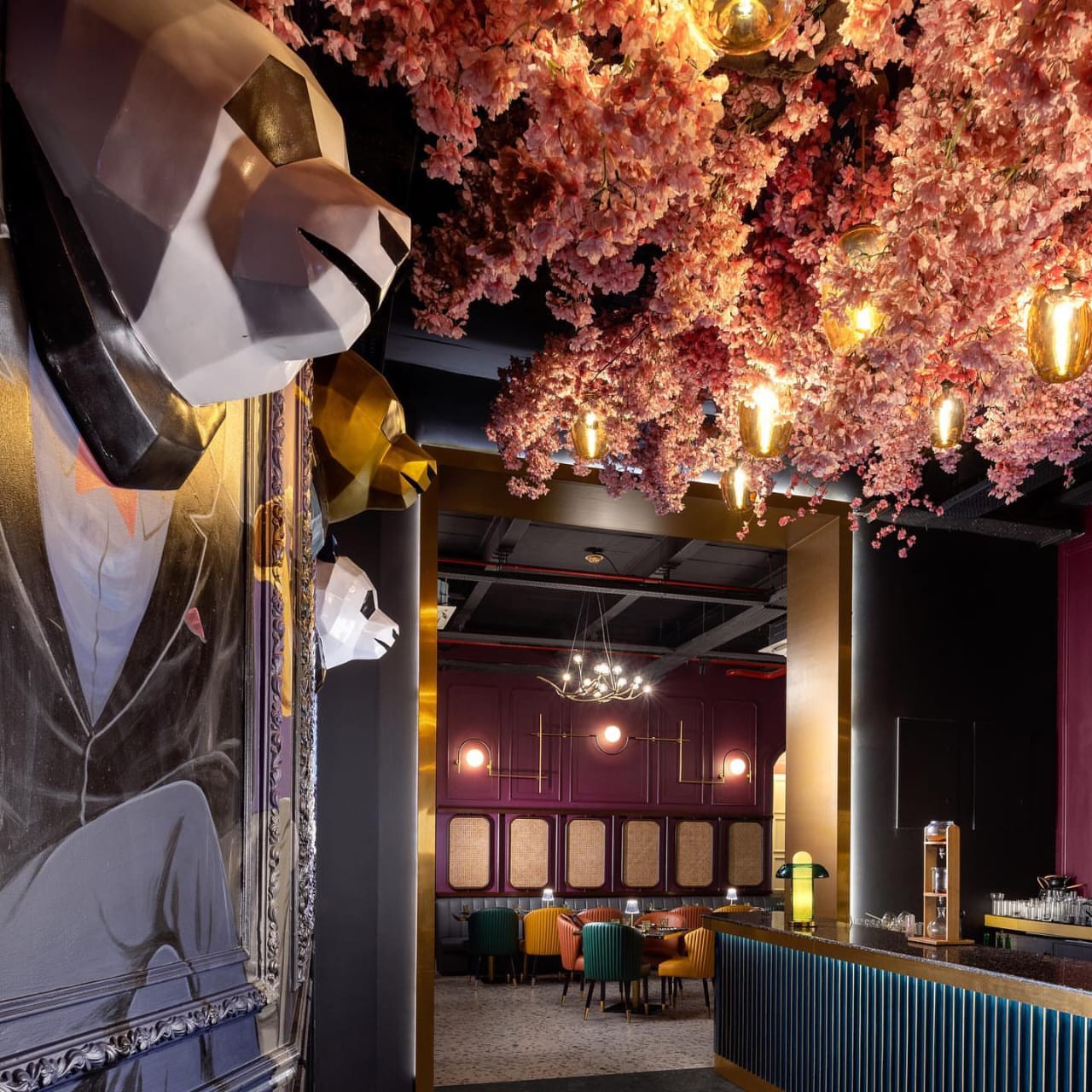 SOBA SASSY directed by Jit Chowdhury-1