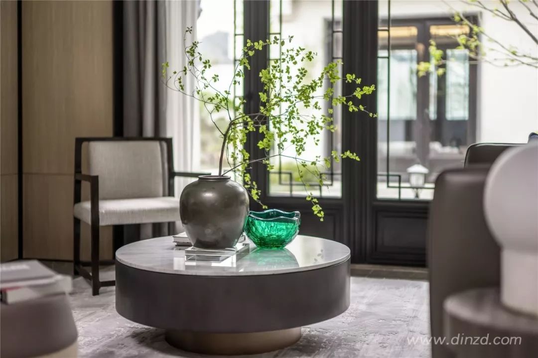 蓝城牧云谷天使小镇 | 大隐于市的东方美学之居-16