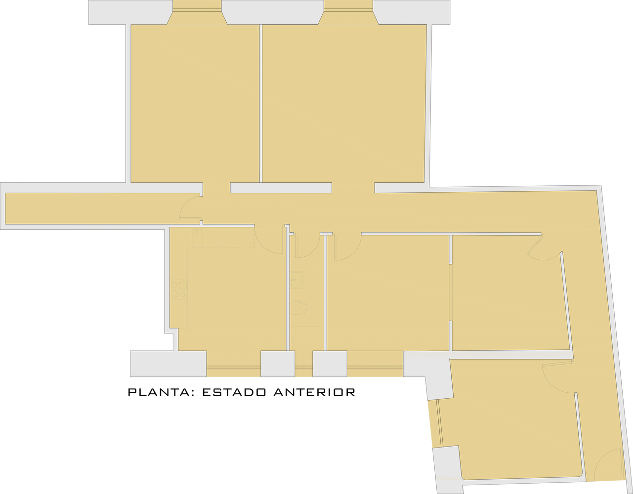 帕拉西奥伊德奥建筑事务所的房子-46