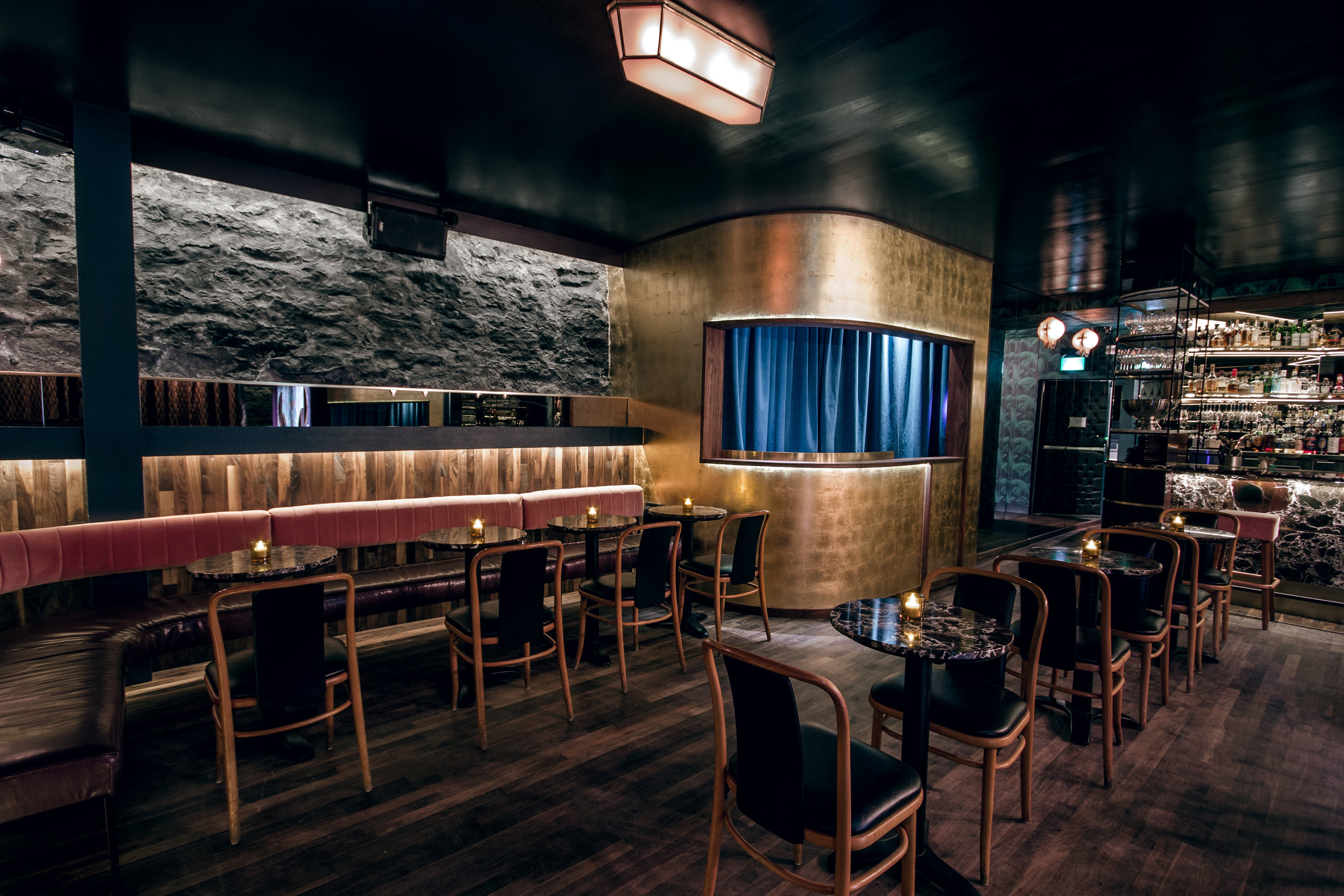 皇家酒店（注：Le Royal常见用来指皇家酒店，不过如果有特定语境，也可能有其他含义，这里按常见情况翻译） 丨加拿大魁北克丨Valérie Picard-5