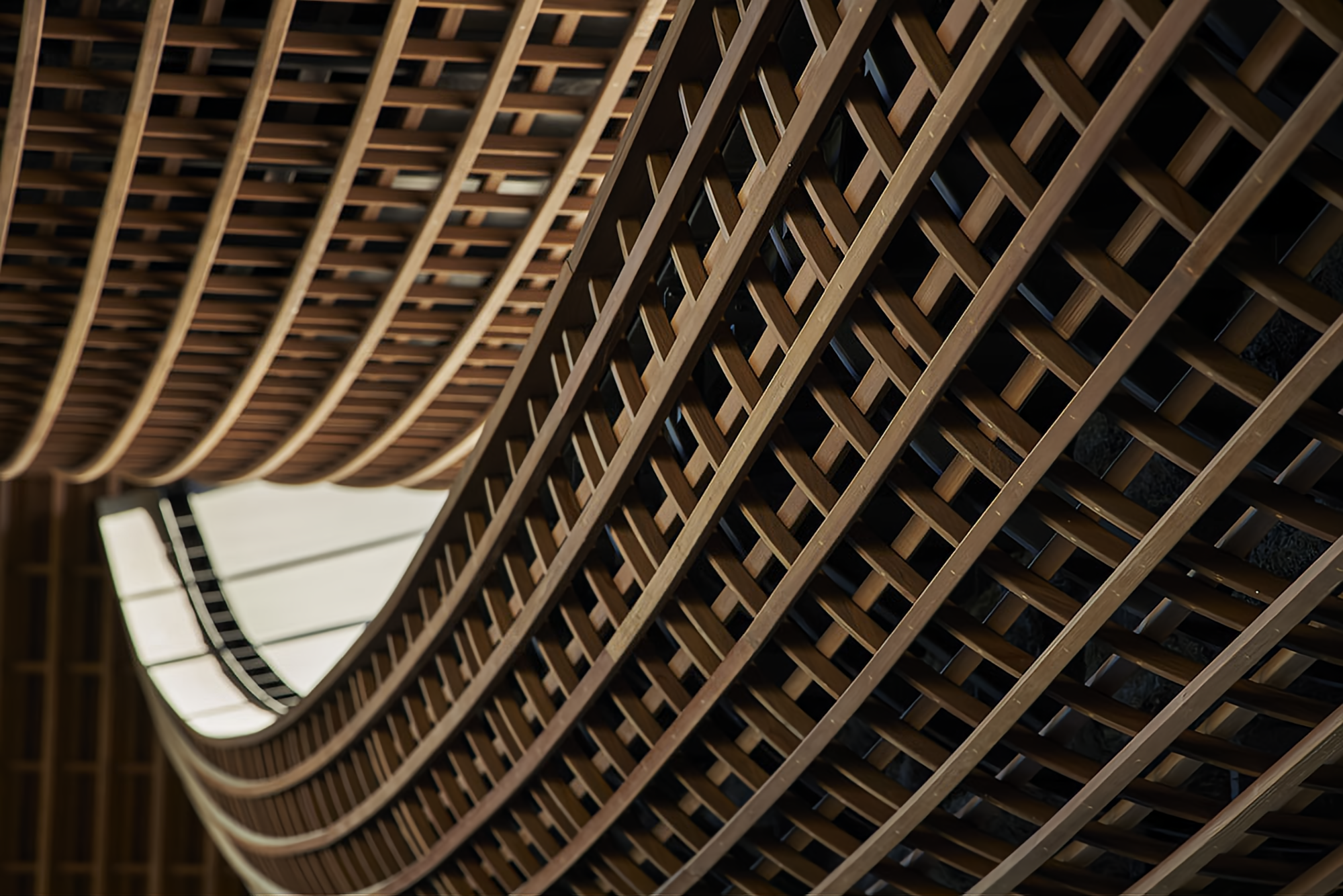 ZOZO 总部丨日本千叶丨中村拓志&NAP,竹中公司-67