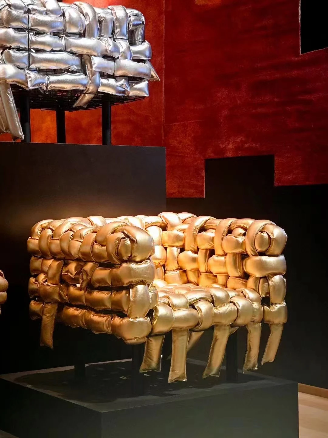 2024 米兰国际家具展览会丨意大利米兰-385