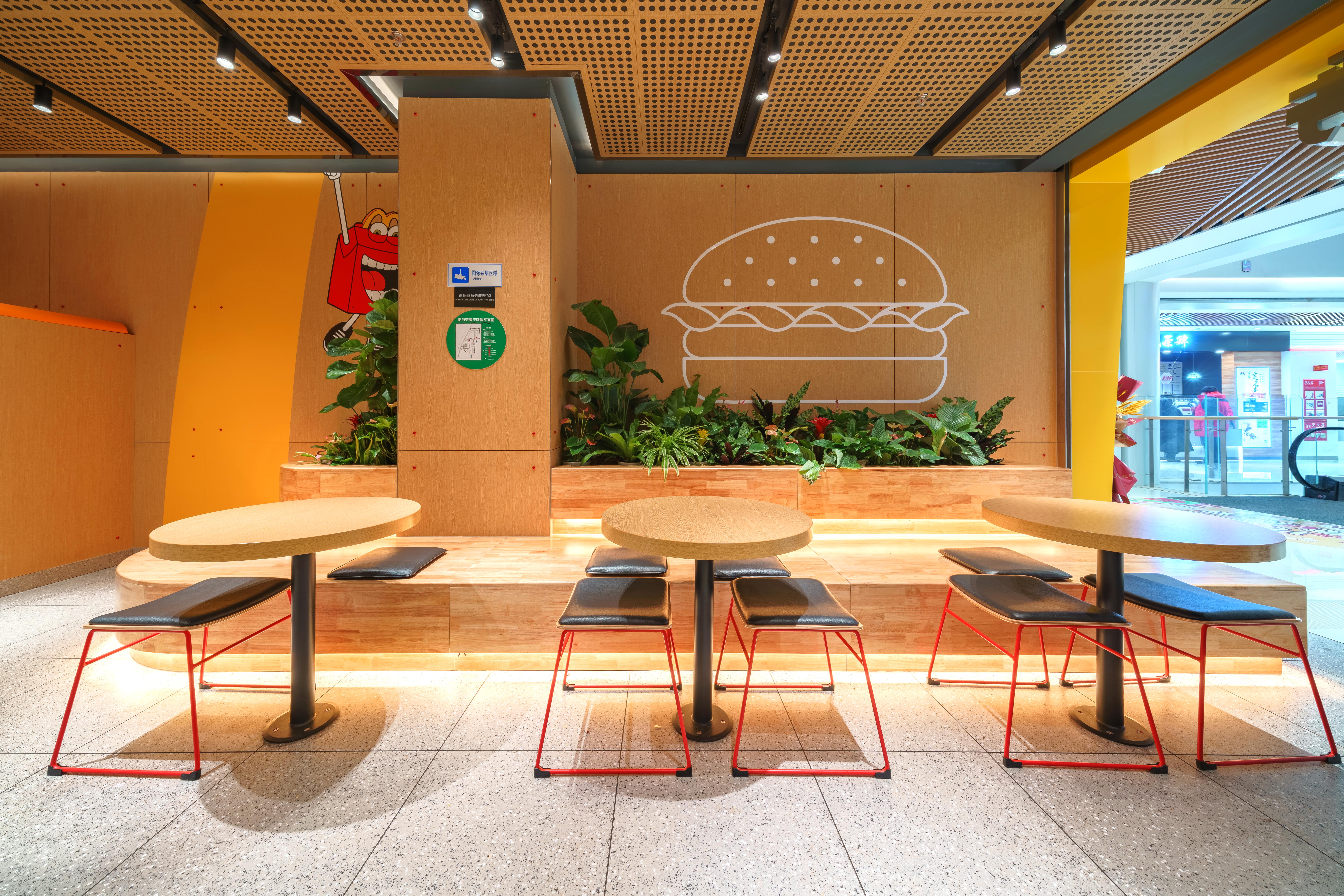 北京第 500 家 RAY 风格综合旗舰店丨中国北京丨INGROUP-24