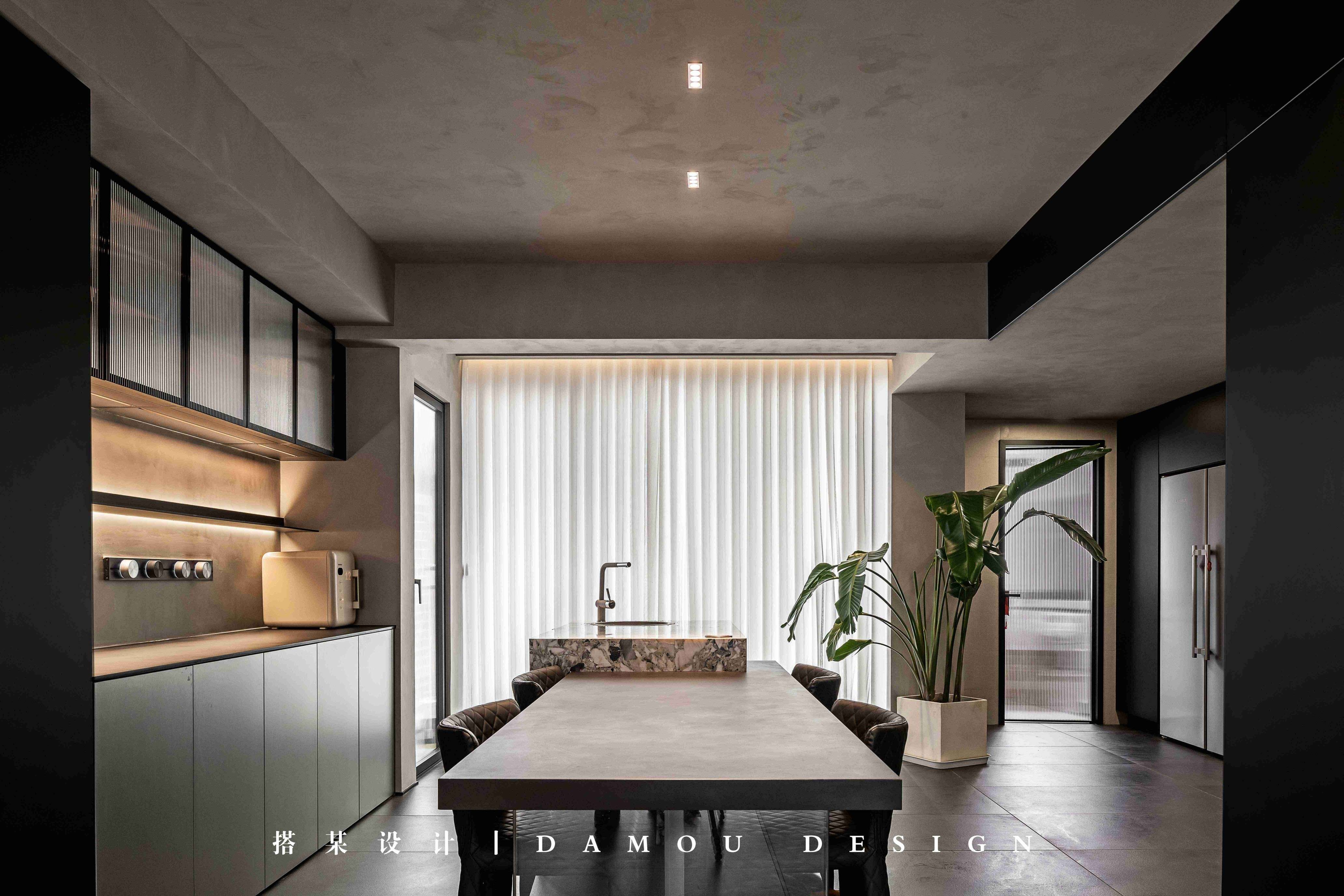 天玺冷翠丨中国重庆丨重庆搭某设计-19