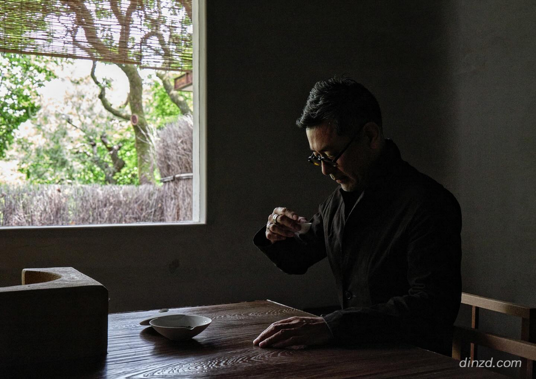 八云茶寮丨Simplicity Design studio-23