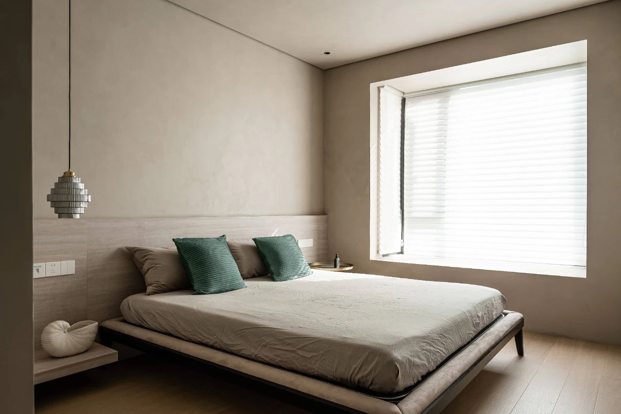 透明的脉搏丨中国上海丨仝设计-46