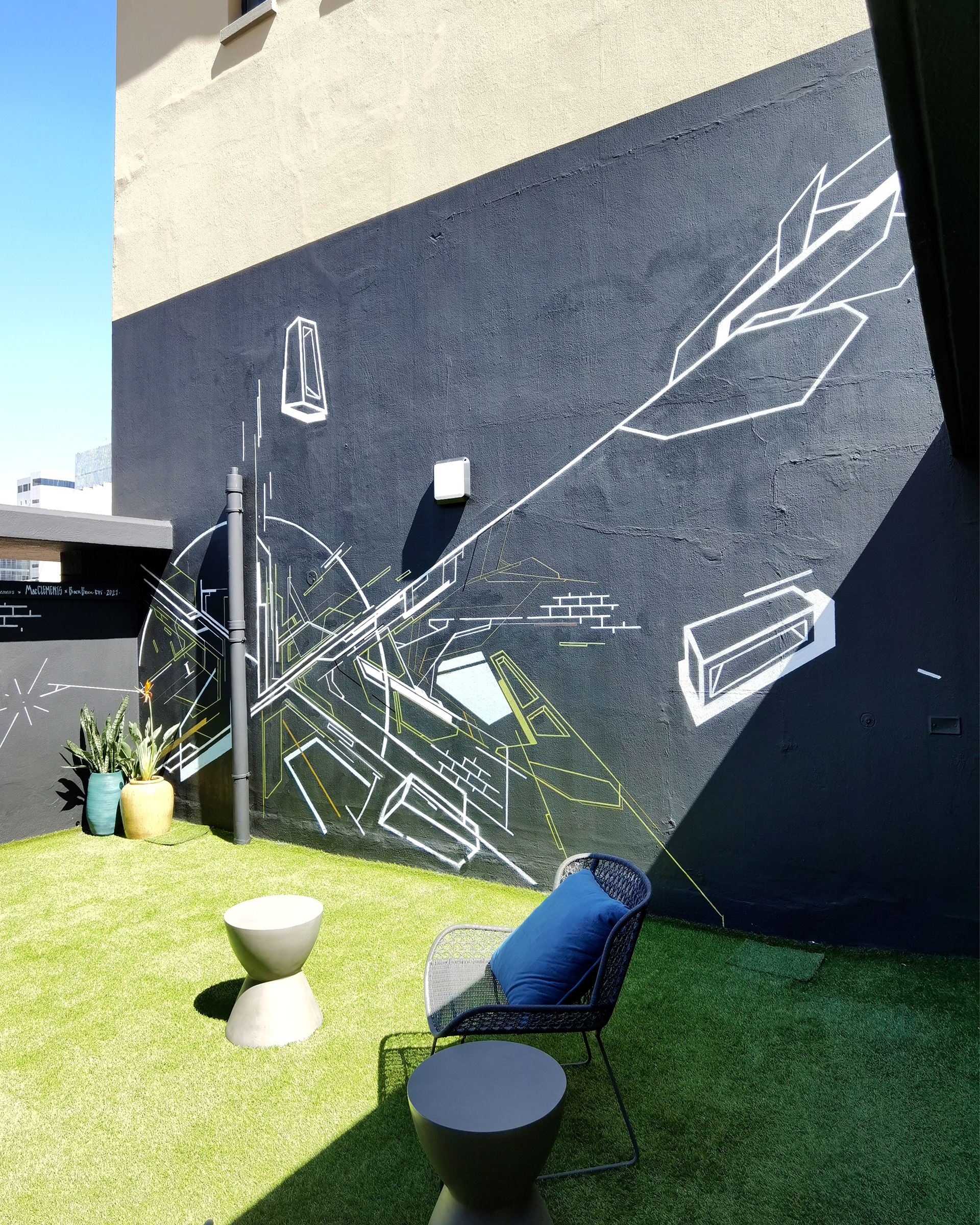 BlackBrick 室内设计项目-71