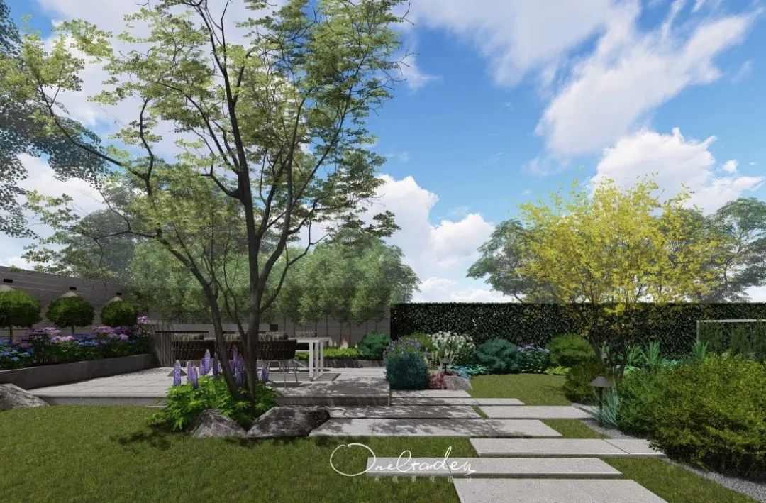 上海现代花园生活 | 悦享其境-62