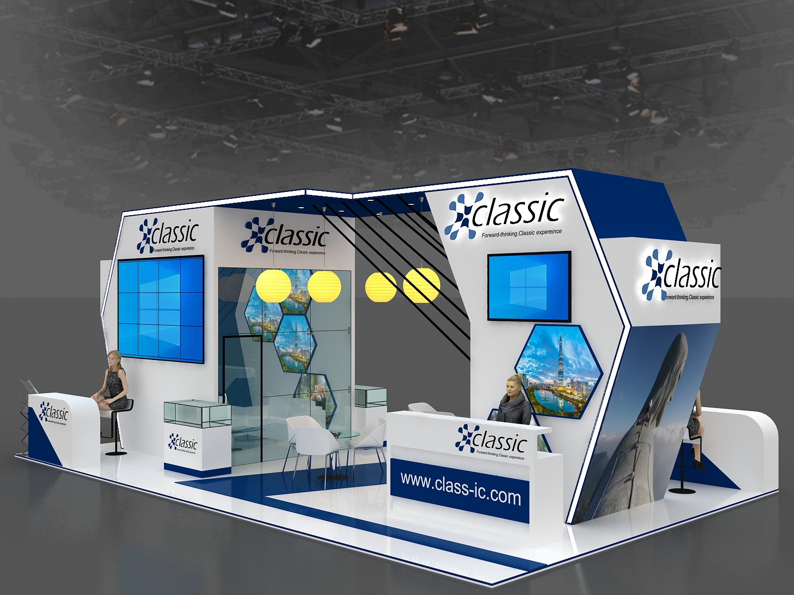 慕尼黑经典电子乐丨德国慕尼黑-2