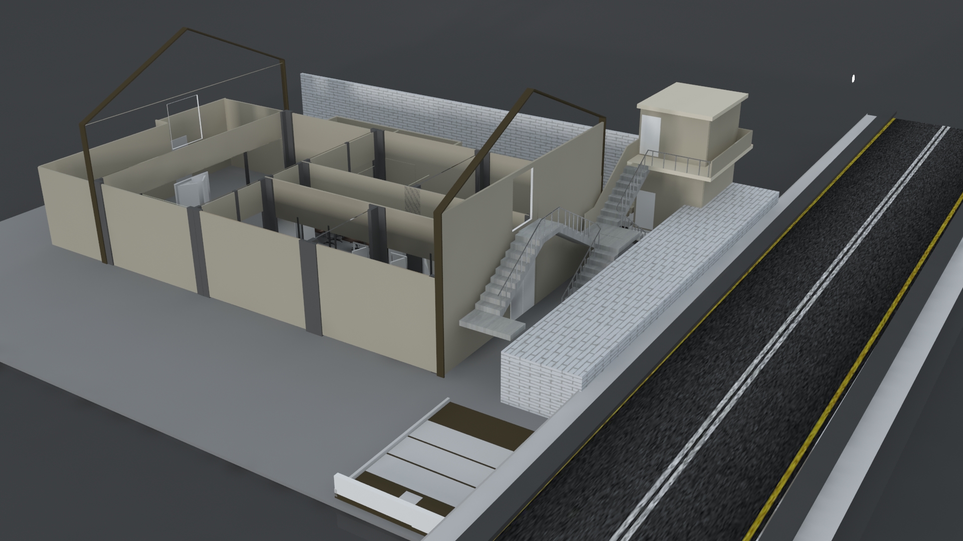 IT OFFICE AND COMPLETE-5