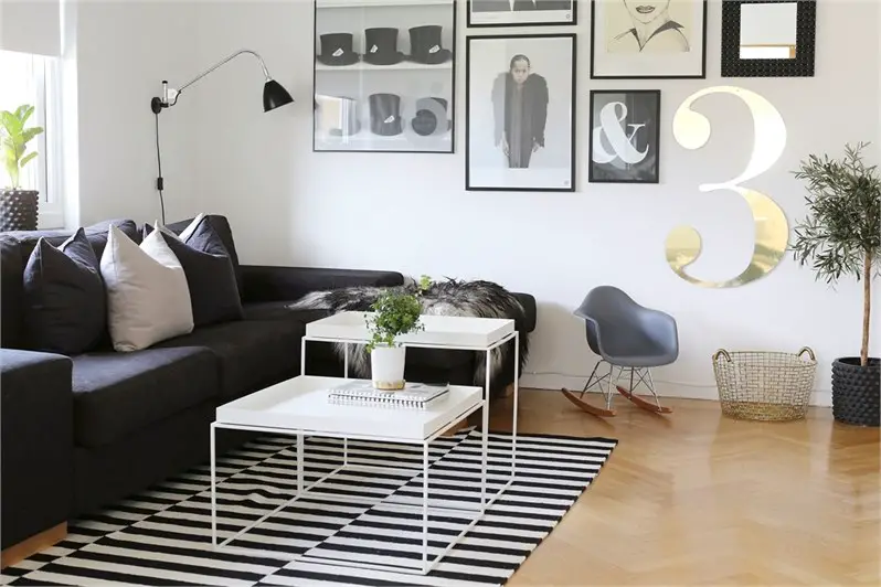 色彩明亮的儿童友好公寓设计-3