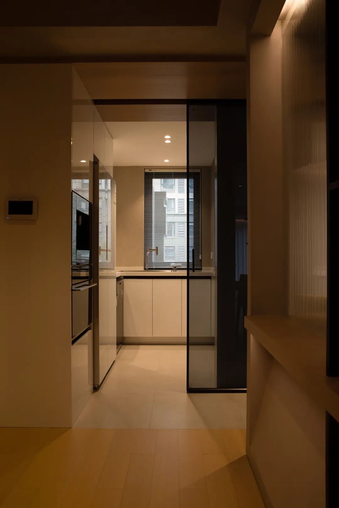 南舍新作 | 原木极简-23