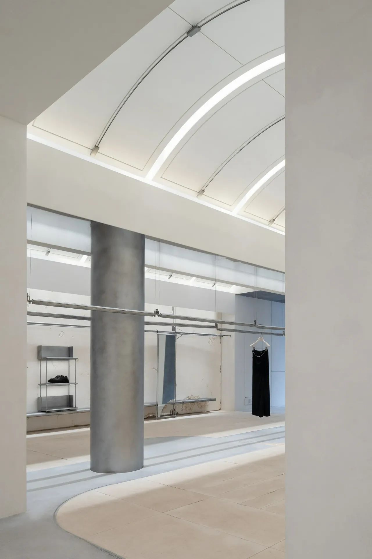 AVVENN 实体店设计丨中国上海-27