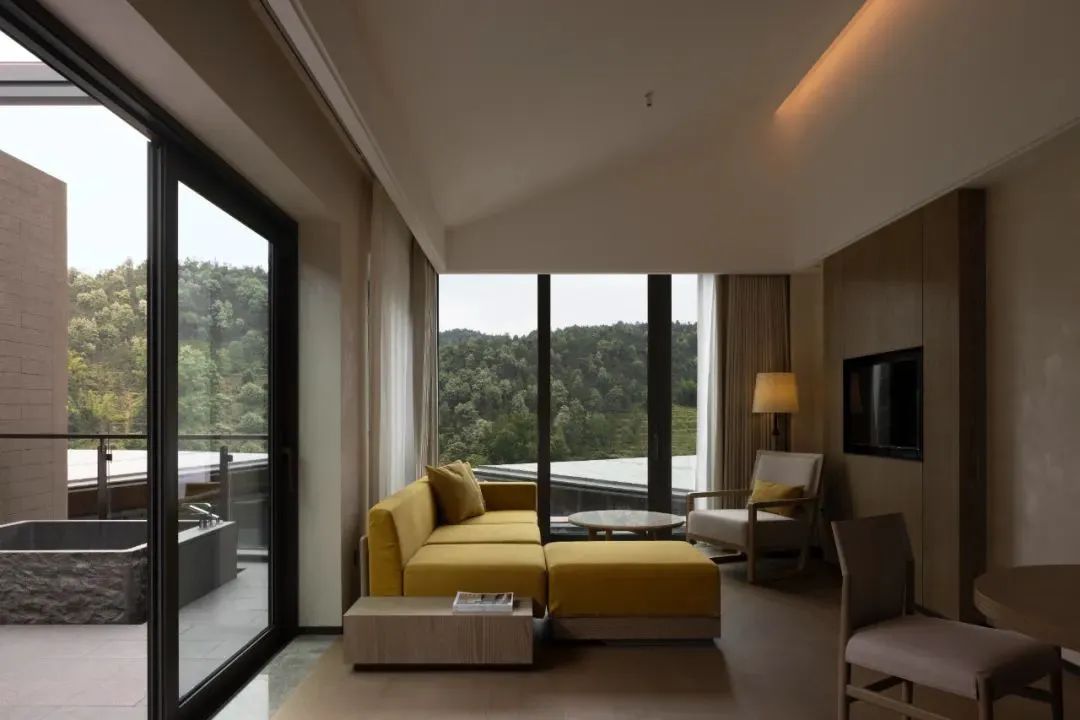 新作｜海饰界空间营造 印象雾纳 · 自然之境-62