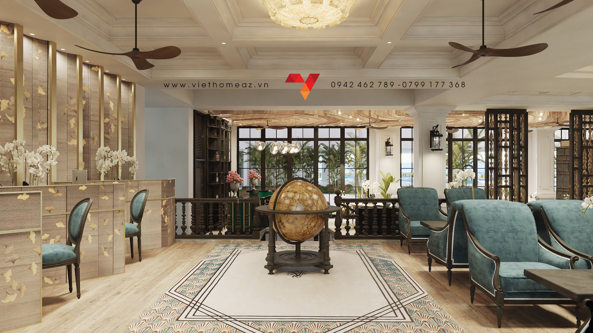 Thiet Ke Noi That Khach San Phu Quoc-9