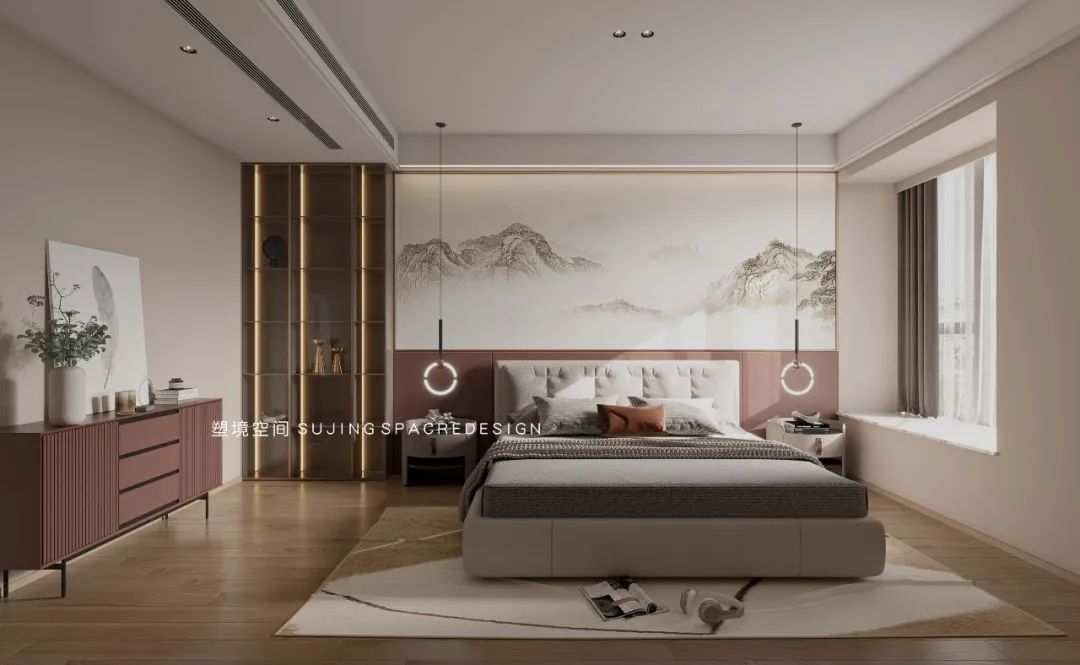 清秋丨中国广州丨张康,赵琦玉-45