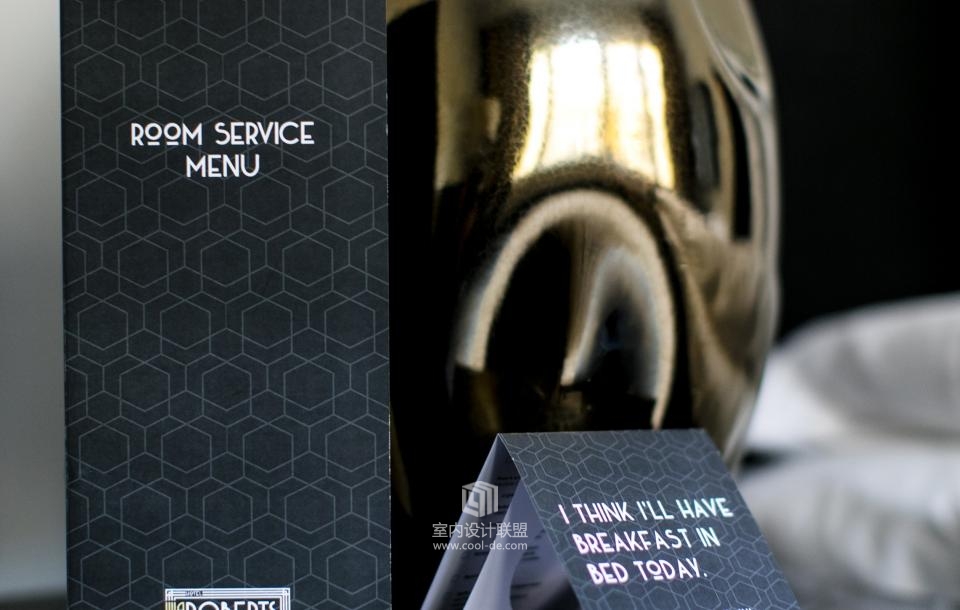 Hotel Lilla Roberts 芬兰赫尔辛基精品酒店-57