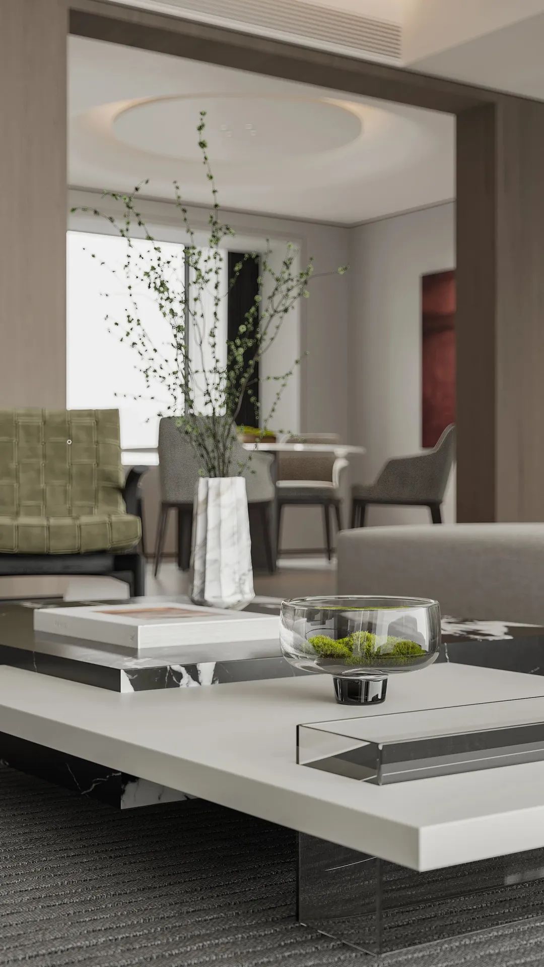 安筑新作 | 都市理想家-12