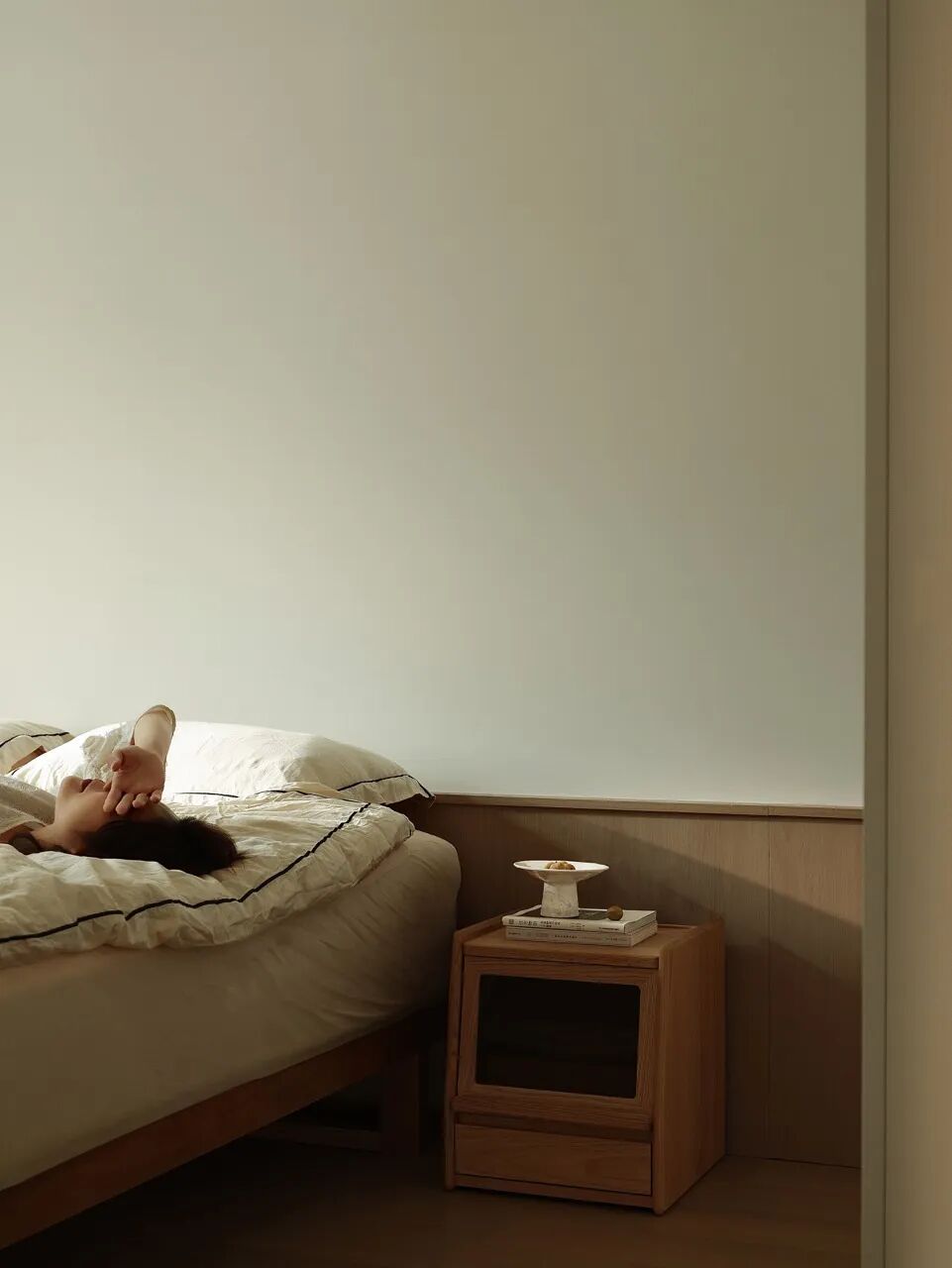 NON STUDIO 实景 × 椿丨中国南京丨弄设计事务所-35