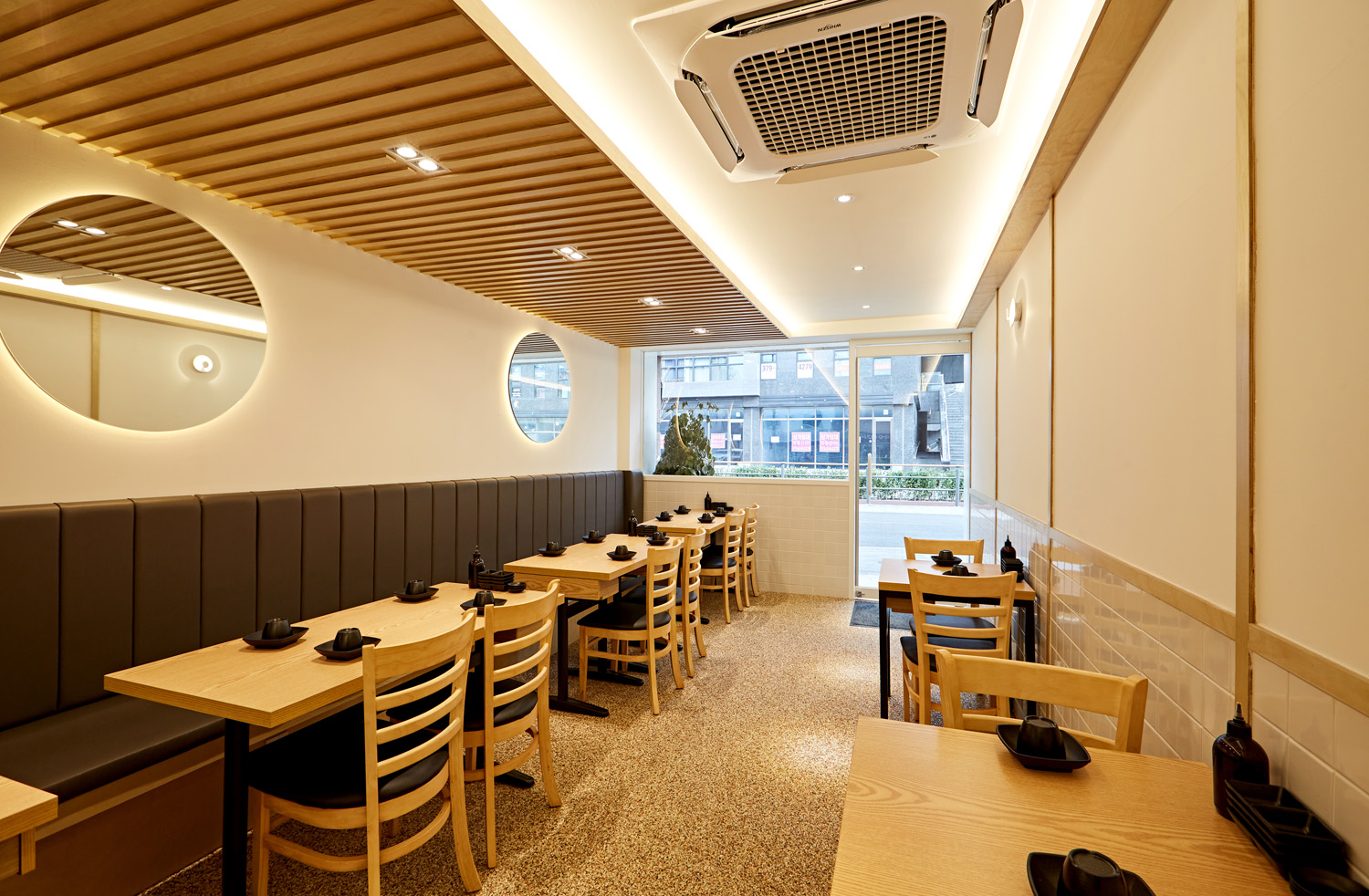 温馨舒适的 21 平米小白屋设计-6