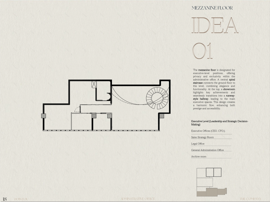 POINTOU行政办公室丨Jana ali Mosalam-25