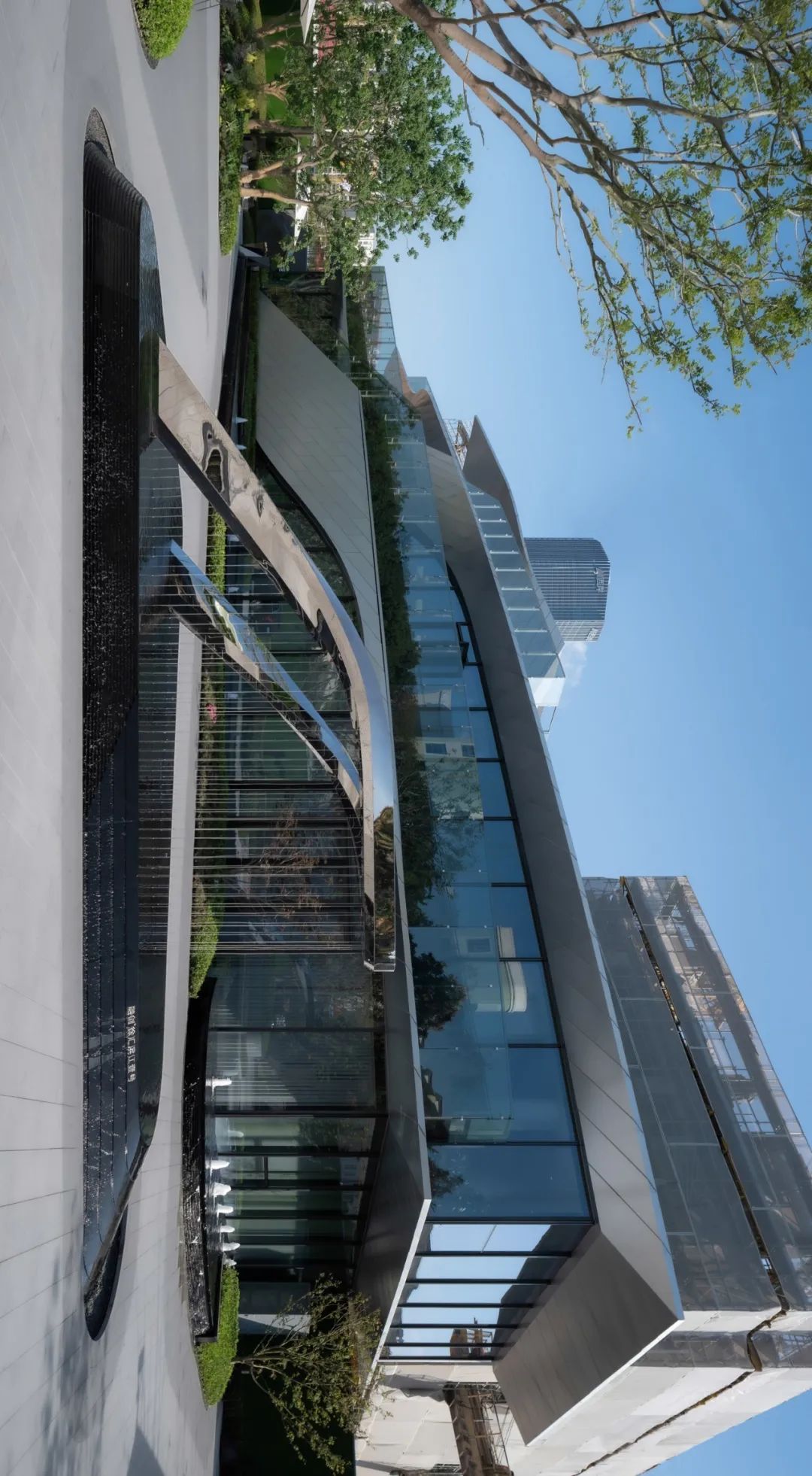 融创·徐汇滨江壹号-23