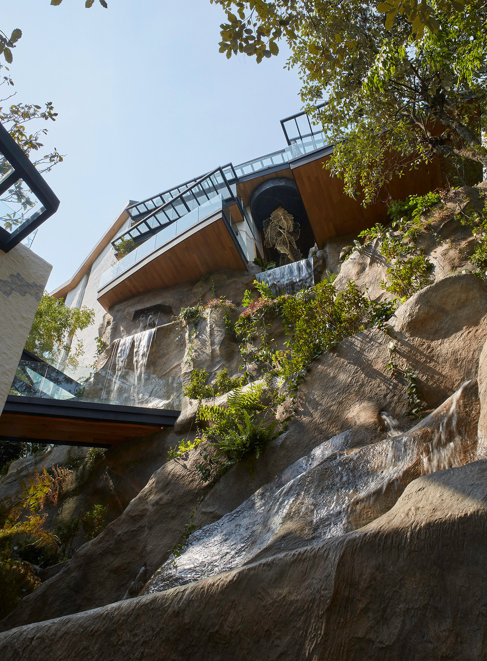 丨墨西哥丨Architect Luciano Gerbilsky及其团队-30