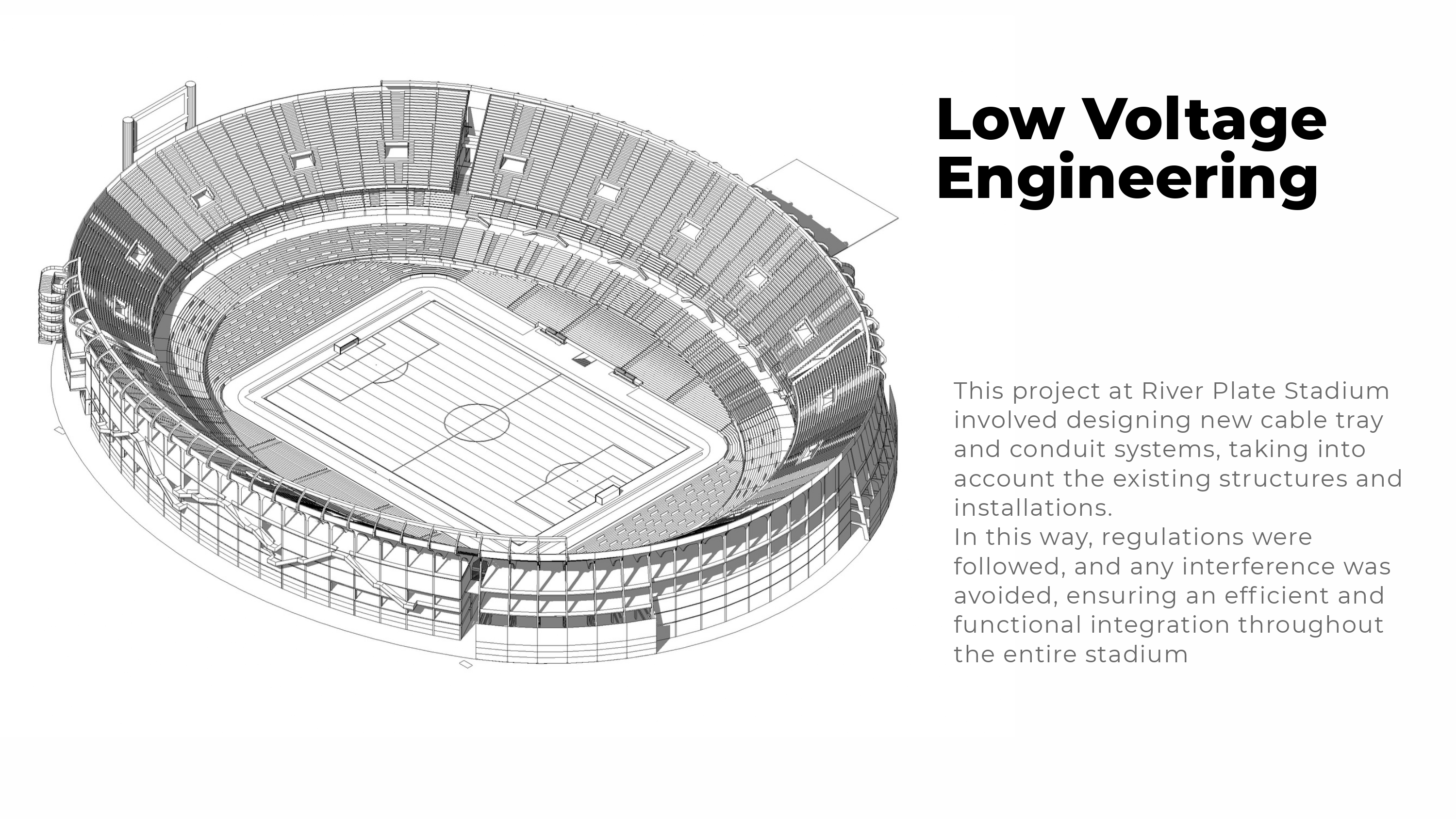 Stadium Low Voltage-1