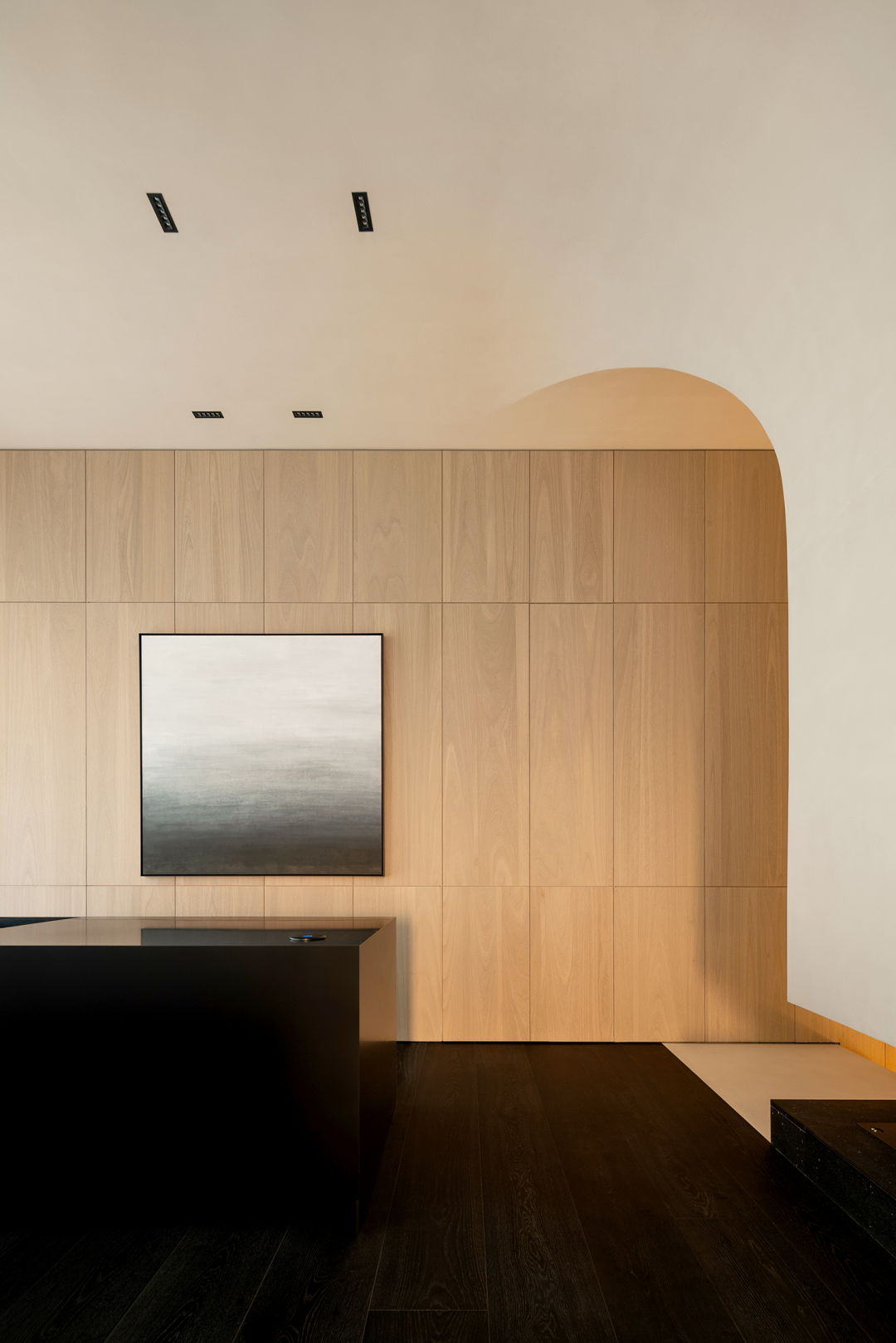 象山墅院·光年之旅丨中国南京丨观享际SKH室内设计-697