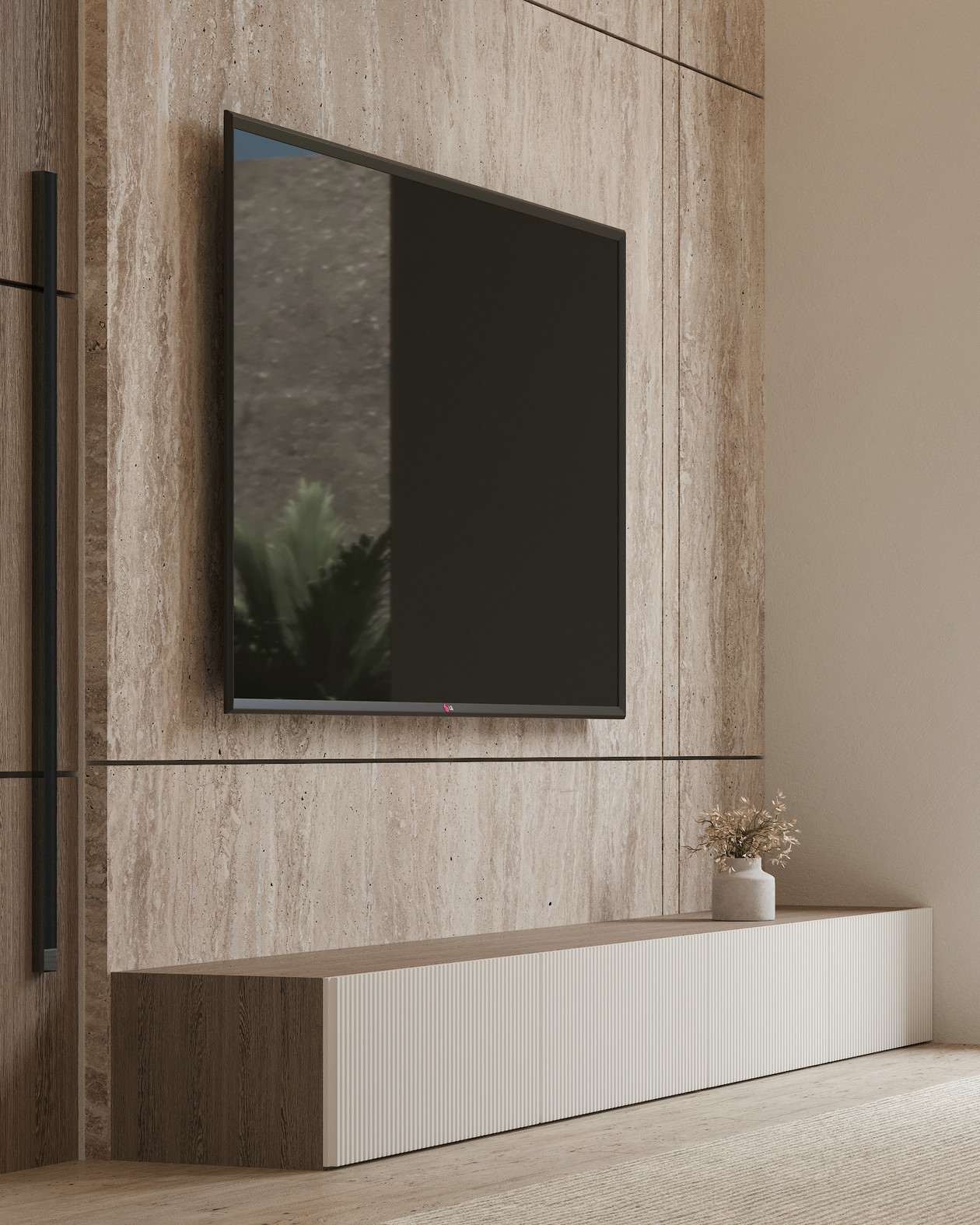 浅色系住宅设计-8