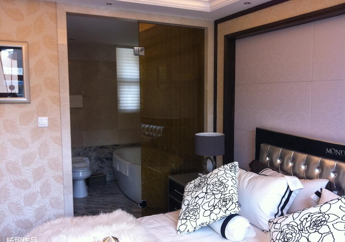 天庐样板房设计解析-15