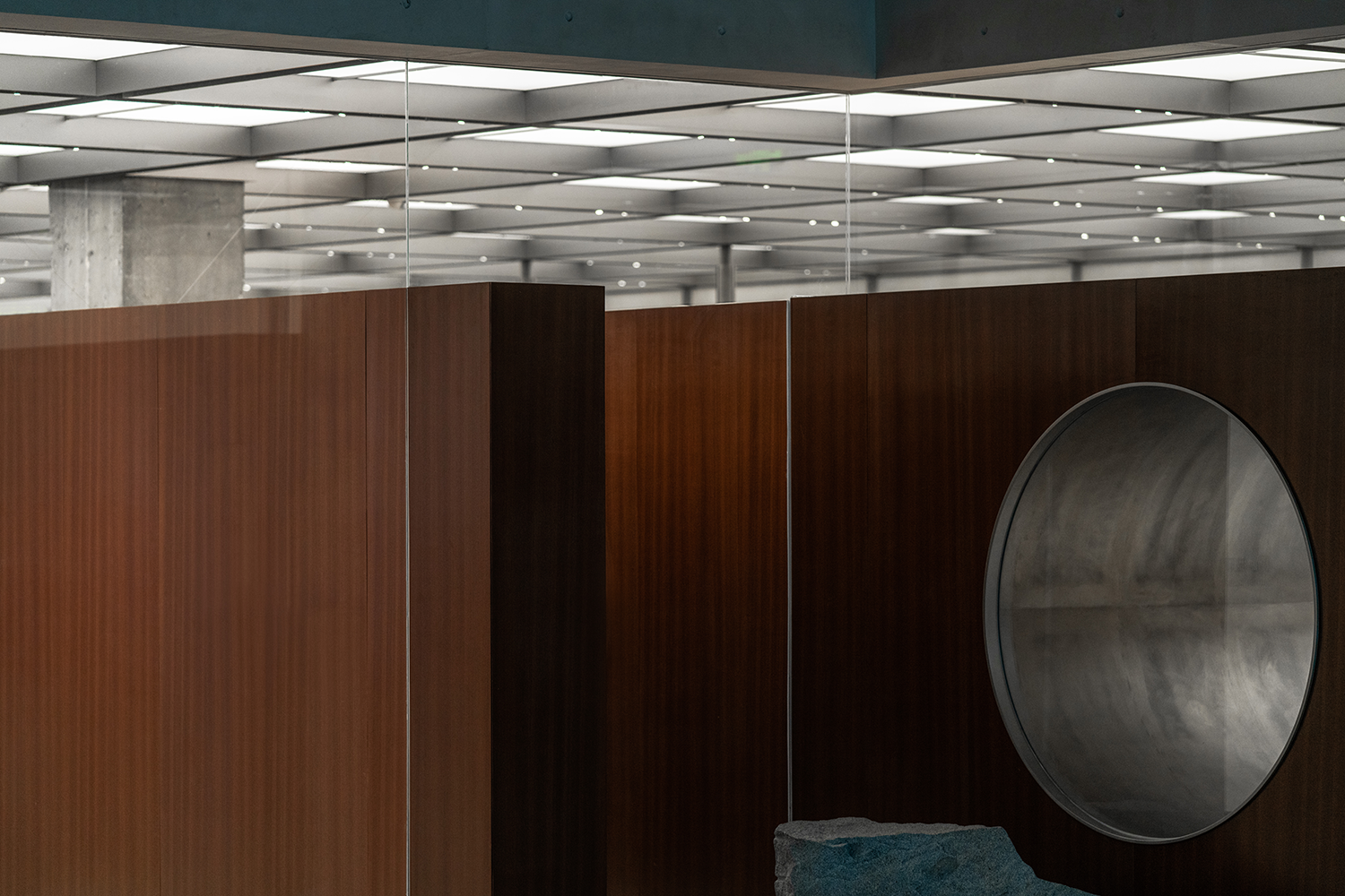 LINFORNI 林弗里概念买手店丨中国成都丨PENG & PARTNERS 鹏和朋友们设计事务所-22