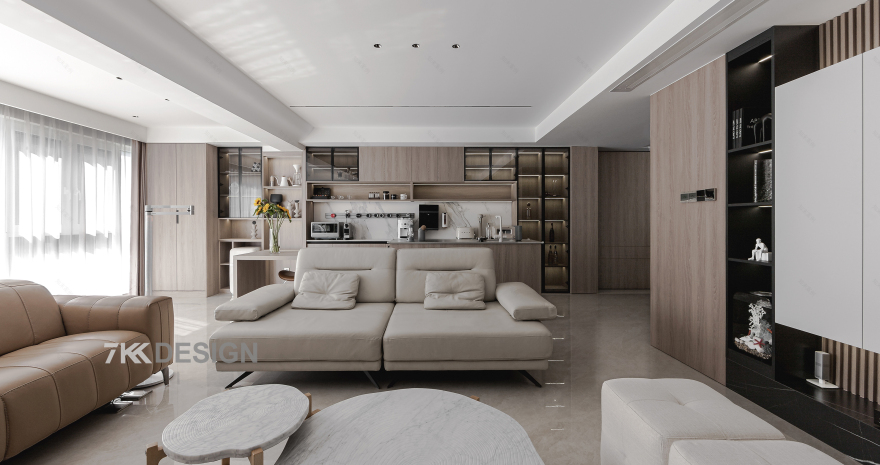 影音爱好者的智能家-19