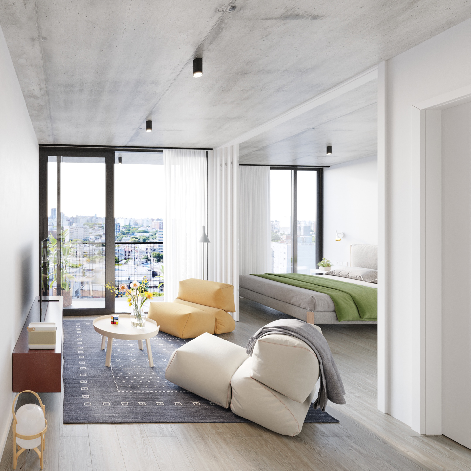 阿瓜达之家丨MyanmarMon丨Arq. Emilio Bartolini-7